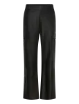 DEPECHE - Amilydep Pant - Nahksed retuusid-p&uuml;ksid - 40