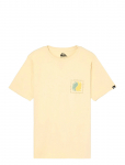 Quiksilver - Evo Vibes Ss Y - Spordi T-s&auml;rgid - 12