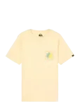 Quiksilver - Evo Vibes Ss Y - Spordi T-s&auml;rgid - 12