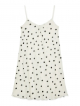 Mads N&oslash;rgaard - Pointella Sigrid Dress Aop - Varrukateta vabaajakleidid - 116