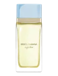 Dolce&Gabbana - Light Blue Edp - Eau De Parfum - 50 ML