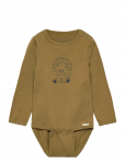 Minymo - Body Ls - Pikkade varrukatega bodid - 62
