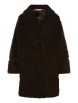 Napapijri - A-Sabkha Fleece L W - Talvemantlid - XS