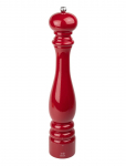 Peugeot - Paris Peberkv&aelig;rn U'select Tr&aelig; R&oslash;d 40Cm - V&uuml;rtsiveskid - 40 CM