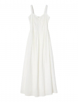 Lexington Clothing - Seersucker Summer Dress - Maksikleidid - M