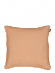 Gripsholm - Cushion Cover Washed Linen Toast 50X50 - Padjap&uuml;&uuml;rid - 50X50CM