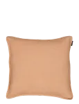 Gripsholm - Cushion Cover Washed Linen Toast 50X50 - Padjap&uuml;&uuml;rid - 50X50CM