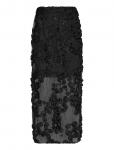 Copenhagen Muse - Cmrosaly-Skirt - Pliiatsseelikud - XL