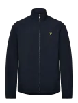 Lyle & Scott - Mesh Back Softshell Funnel Neck Jacket - Vabaaja spordijakid - L