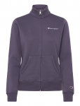 Champion - Full Zip Sweatshirt - Spordidressipluusid - S