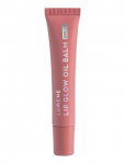 LUMENE - Lip Glow Oil Balm Spf30 - Huulepalsamid - 10 G