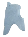 Huttelihut - Balaclava Ears Wool - Maskm&uuml;tsid - 52\2-4Y