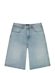Wrangler - Jort Shorts - L&uuml;hikesed teksap&uuml;ksid - 38 x 00