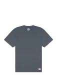 Lee Jeans - Workwear Boxy Tee - L&uuml;hikeste varrukatega - XL x 00