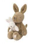 Liewood - Kelly Kangaroo Mommy & Me Teddy - Pehmed loomad - ONE SIZE
