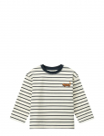 Liewood - Tyler Stripe Ls T-Shirt - Pikkade varrukatega T-s&auml;rgid - 134/140