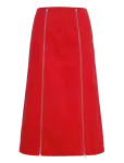 Nu&eacute; Notes - Laurel Skirt - P&otilde;lveni ja midiseelikud - 34