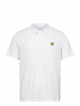 Lyle & Scott Sport - Golf Core Polo - Spordi l&uuml;hikeste varrukatega polos&auml;rgid - XXL