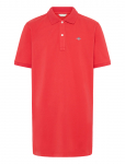 Gant Kids - Shield Pique Ss Polo Shirt - L&uuml;hikeste varrukatega polos&auml;rgid - 176