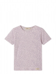 MarMar Copenhagen - Leo Tee Ss - L&uuml;hikeste varrukatega - 104