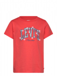 Levi's - Levi's&reg; Chambray Applique Top - L&uuml;hikeste varrukatega - 128