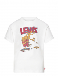 Levi's - Levi's&reg; Fries On The Loose Tee - L&uuml;hikeste varrukatega - 110