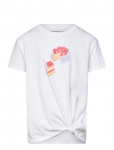 Abercrombie Kids - Te-S/S Tee - L&uuml;hikeste varrukatega - 110/116