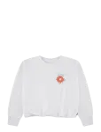 Levi's - Levi's&reg; Bubble Hem Long Sleeve Top - Dressipluusid - 116
