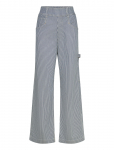 Replay - Trousers Wide Leg - Laiad - 25