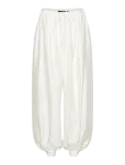 ROTATE - Striped  Balloon Pants - Lai jalg - 36