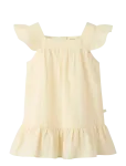Lil'Atelier - Nmffolly Strap Loose Dress Lil - L&uuml;hikeste varrukatega vabaajakleidid - 98