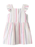 Name It - Nmffimy Capsl Dress - L&uuml;hikeste varrukatega vabaajakleidid - 122