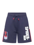 Spider-man - Pants - L&uuml;hikesed dressip&uuml;ksid - 98