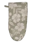 Noble House - Oven Glove Frog Stella Khaki Green 15X30 - Pajakindad - 15X30CM