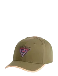 PICTURE ORGANIC CLOTHING - Wakopa Bb Cap - Spordi nokam&uuml;tsid - ONE SIZE