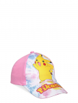 P&oacute;kemon - Cap - Nokam&uuml;tsid - 52