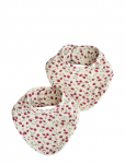 LouieLouie - Bibs -Jersey 2 Pack - Pudip&otilde;lled - ONE SIZE