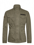 Superdry - Military M65 Jkt - Kerged jakid - L
