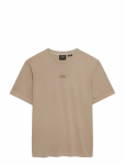 Superdry - Micro Logo Tshirt - L&uuml;hikeste varrukatega - XL