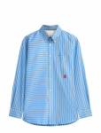 Tommy Hilfiger - Colorblock Asymetrical Stripes - Vabaaja s&auml;rgid - L