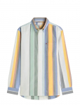 Tommy Hilfiger - Heritage Oxford Multi Stp - Oxfordi s&auml;rgid - XXL