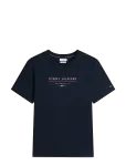 Tommy Hilfiger - Brand Love New Rwb Reg Tee - L&uuml;hikeste varrukatega - XL
