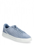 Tommy Hilfiger - Th Court Premium Suede - Madala s&auml;&auml;rega tossud - 40