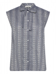 Nu&eacute; Notes - Benicia Shirt - Varrukateta - 38