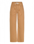 Ba&sh - Pantalon Fima - Cargo-p&uuml;ksid - 40