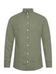 Hackett London - Ess Gmd Linen Brpt - Vabaaja s&auml;rgid - XXL