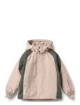 Wheat - Ski Jacket Slopo - Suusajoped - 104