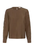 Kaffe - Kagilda Blouse - Pikkade varrukatega - 42