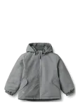 Wheat - Jacket Svende - Suusajoped - 104