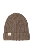 Mp Denmark - Helsinki Beanie - Kootud m&uuml;tsid - 55/57